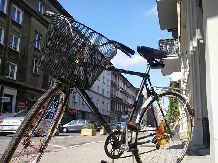 Poco Loco Hostel Poznań Eksteriør billede